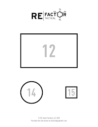 Click any paper to see a larger version and download it. Free Printable Shooting Targets