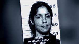 Snapped" Sheila Davalloo (TV Episode 2006)