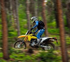 2025 Suzuki DR-Z4S and DR-Z4SM First Look | Cycle World