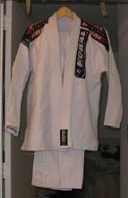 Koral Mkm Competition Kimono Review Brazilian Jiu Jitsu Gi