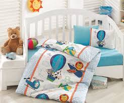 Detskij Komplekt Postelnogo Belya Bebek Ranforce Uyku Seti Ucan Dostlar Mavi Cotton Box Artikul Cbox Uykubebe Nevresim Takimlari Nevresim Takimi Nevresim