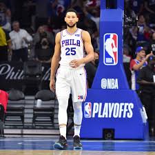 Download free hd wallpapers tagged with ben simmons from baltana.com in various sizes and resolutions. Ben Simmons Trade Rumors Future Of Sixers Pg In Question After Early Playoff Exit Draftkings Nation