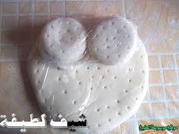 عجينة العشر دقائق In 2020 Food Eggs