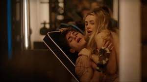 Just as tessa makes the biggest decision of her life, everything changes. This Is The Trailer For After We Fell With Infamous Gym Scene Newsabc Net