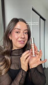 NO FOUNDATION MAKEUP ROUTINE (and how I use the By Terry CC Serum in Sunny  Flash) 🌞 #foundationroutine #summermakeup #minimalmakeup #dbronzidupe  #byterryccserum #chattygrwm #foundationreview ...