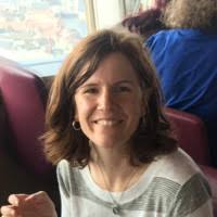 50+ "Michaela Richardson" profiles