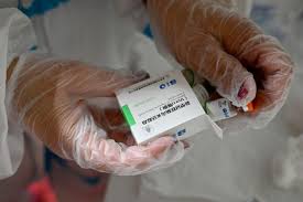 La vacuna de sinopharm es de virus inactivado: Vacuna De Sinopharm Para Covid 19 Provoca Inmunidad Ante Variante Sudafrica Pero Con Efecto Menor Economia Gestion