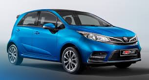 Ingin trade in kereta lama? Proton Tawarkan Kereta Dilengkapi Esim Dan Ia Mungkin Termurah Di Malaysia Soyacincau Com