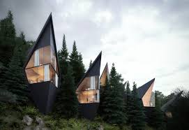 35 decorating ideas for a stylish 4th of july bash. Architectural Drawings 10 Sections Through Treetop Retreats Architizer Journal
