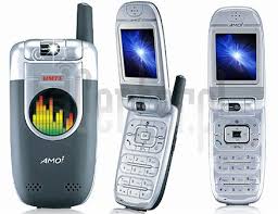 AMOI H801 Specificazione - IMEI.info