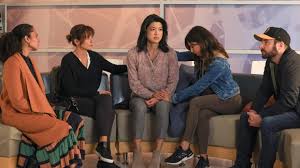 Deputy sheriff joe deke deacon joins forces with sgt. Watch A Million Little Things Tv Show Abc Com