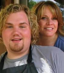 Brittany Morrison's Instagram, Twitter & Facebook