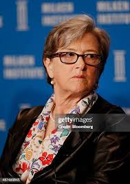 30 Kathryn S Wylde Photos & High Res Pictures