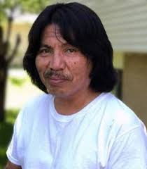 James Gordon Osawabine Sr.