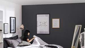 Ia bisa terlihat sangat elegan dan jauh dari kesan suram. Tips Memilih Warna Dinding Biar Rumah Keren On Off Liputan6 Com