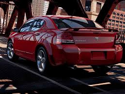 Image result for Inferno Red 2008 Avenger