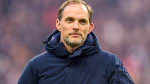 Wenn ein trainer das sagt, sagen wir, dass es eine ausrede ist. Paris St Germain Sportdirektor Leonardo Bekennt Sich Zu Trainer Tuchel Sportbuzzer De