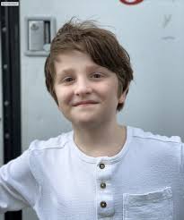 Vox Smith is gradually growing up : r/FromTVEpix