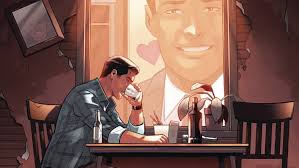 'Self Help' #3 reveals some better tools with which to steal our hearts and  minds • AIPT