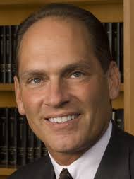 Thomas Robert Monks Profile