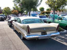 Image result for Sand Dune White 1957 Plymouth