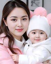 Most gorgeous Lady I've ever seen, such a sweet and angelic face.