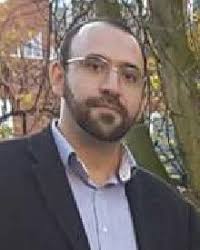 Alireza Asghari