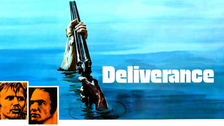 Deliverance - Movie - Where To Watch