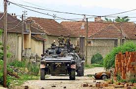 Wer die zustände im kosovo aus eigener anschauung kannte, musste den krieg gutheißen. 20 Jahre Nach Dem Kosovokrieg Die Bomben Brachten Keinen Frieden Politik Stuttgarter Zeitung