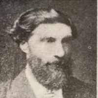 Robert Kennedy Broughton Senior (1820–1876)