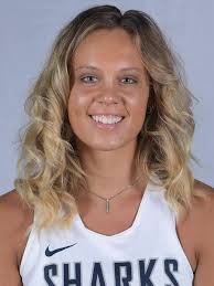 2020-21 Women's Basketball Roster