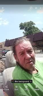 Mark Mullens's Instagram, Twitter & Facebook