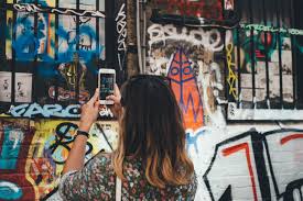 Maybe you would like to learn more about one of these? 10 Essential Art Hashtags On Instagram
