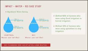 Sustainable Manufacturing Indias Cotton Cultivation