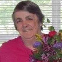 Barbara Landry Sylvester Obituary