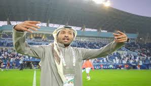 رئيس الهلال يفتح النار على جماهير الأهلي موقع سبورت 360 هاجم محمد بن فيصل رئيس نادي الهلال جماهير الأهلي بعدما بدر منهم في مدرجا Soccer Field Soccer Sports