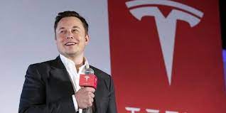 The "transition" of Elon Musk: From mockery to a leader in electromobility?  - Mobility Portal