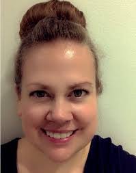 Melissa Soderquist's Instagram, Twitter & Facebook