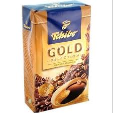 tchibo gold ราคา gold