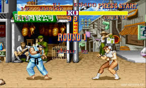Jun 20, 2017 · the description of street fighter ii app. Street Fighter Ii Download Gamefabrique