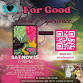 For Good Paint Experience - Ex Animo Creations, 1031 Exchange Pl Unit #105 Event Image
