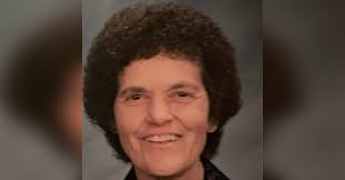 Obituary information for Betty Mae Kehr