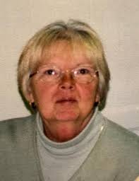 Janice M. Howard (Allsop, Daugherty) (Deceased), South Bend, IN Indiana