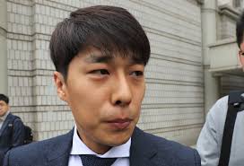 현재 대한빙상경기연맹 선수위원으로 일하고 있이다. Qvkid10thhdstm