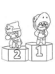 Heute kaufe ich den besten skin für 10 000 star points. Free Brawl Stars Sandy Coloring Pages Download And Print Brawl Stars Sandy Coloring Pages