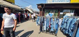 Velika robna pijaca Novi... - Velika robna pijaca Novi Pazar