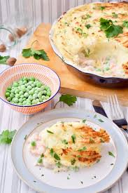 It's a wonderful way to enjoy healthy salmon.—donna reynolds, innisfail, alberta. Easy Fish Pie Family Favourite Jo S Kitchen Larder