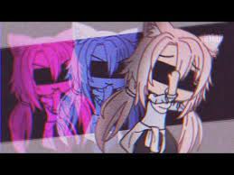 Grrrls Meme Remix Gacha Life Youtube Memes Remix Animation