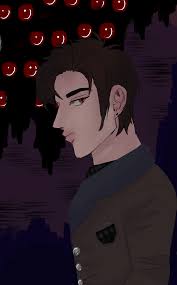 So I made fanart of JD. What do you think? (I used Kooleen's art as a  reference) : r/heathersmusical