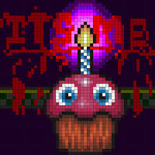 Fnaf Cupcake Kandi Pattern Pixel Art Grid Pixel Art Pattern Pokemon Cross Stitch Patterns